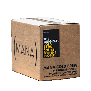 Case of Cold Brew - Subscription