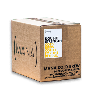 Double Strength Case of 4
